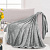 Полоса серая